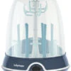 Babymoov Turbo Steam+ Elektrische Stoom Sterilisator A003110 -Dirkje || Jollein || bébé-jou Verkoopwinkel babymoov turbo steam elektrische stoom sterilisator