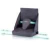 Babymoov Up & Go Grey Booster Stoelverhoger A009404 1 Babymoov Up & Go Grey Booster Stoelverhoger A009404 -Dirkje || Jollein || bébé-jou Verkoopwinkel babymoov up go grey booster stoelverhoger