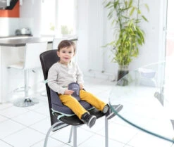 Babymoov Up & Go Grey Booster Stoelverhoger A009404 21 Babymoov Up & Go Grey Booster Stoelverhoger A009404 -Dirkje || Jollein || bébé-jou Verkoopwinkel babymoov up go grey booster stoelverhoger 10