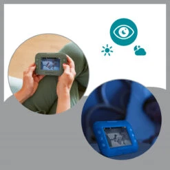 Babymoov Yoo Master 3,5 Inch 360° Beeldbabyfoon A014425 14 Babymoov Yoo Master 3,5 Inch 360° Beeldbabyfoon A014425 -Dirkje || Jollein || bébé-jou Verkoopwinkel babymoov yoo master 360 beeldbabyfoon a014425 4