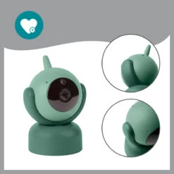 Babymoov Yoo Master Extra Camera Voor Beeldbabyfoon A014427 9 Babymoov Yoo Master Extra Camera Voor Beeldbabyfoon A014427 -Dirkje || Jollein || bébé-jou Verkoopwinkel babymoov yoo master extra camera voor beeldbabyfoon a014427 2