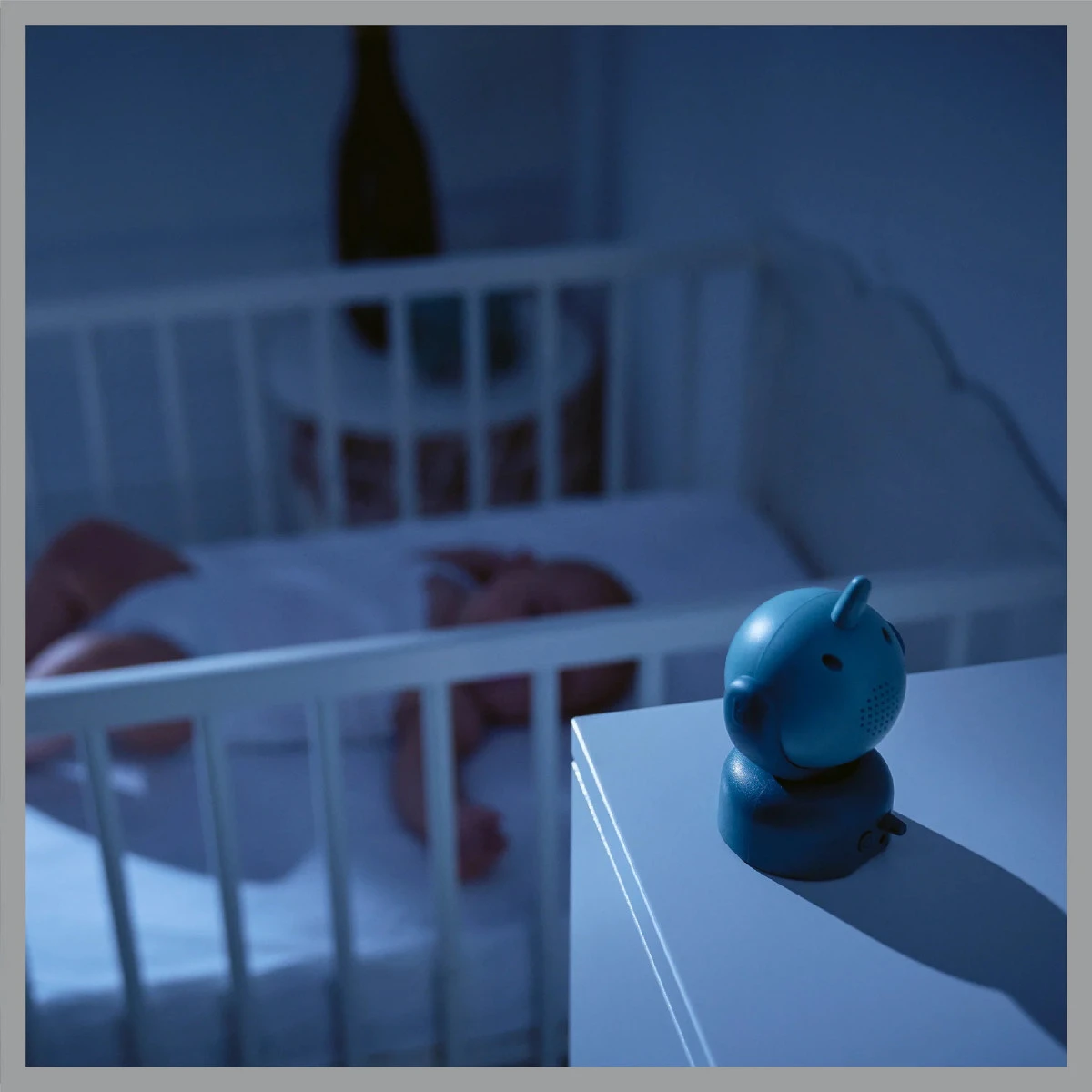 Babymoov Yoo Master Extra Camera Voor Beeldbabyfoon A014427 8 Babymoov Yoo Master Extra Camera Voor Beeldbabyfoon A014427 - Afbeelding 6