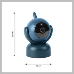 Babymoov Yoo Master Plus Extra Camera Voor Beeldbabyfoon A014428 -Dirkje || Jollein || bébé-jou Verkoopwinkel babymoov yoo master plus extra camera voor beeldbabyfoon a014428 4
