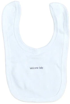 Petit Villain Wit 'Welcome Baby' 6-delige Babyset 16 Petit Villain Wit 'Welcome Baby' 6-delige Babyset -Dirkje || Jollein || bébé-jou Verkoopwinkel babyset slab 4