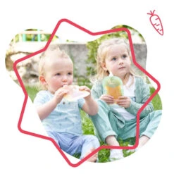 Badabulle 15 Stuks Herbruikbare Knijpzakjes B004500 -Dirkje || Jollein || bébé-jou Verkoopwinkel badabulle 15 stuks herbruikbare knijpzakjes b004500 5 1920x1920