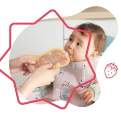 Badabulle 15 Stuks Herbruikbare Knijpzakjes B004500 -Dirkje || Jollein || bébé-jou Verkoopwinkel badabulle 15 stuks herbruikbare knijpzakjes b004500 7 1920x1920