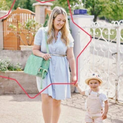 Badabulle Beer 2-in-1 Booster Stoelverhoger En Tas B009409 -Dirkje || Jollein || bébé-jou Verkoopwinkel badabulle beer 2 in 1 stoelverhoger en tas b009409 6 1