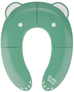 Badabulle Groen Toiletverkleiner B027009