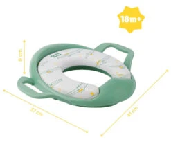 Badabulle Groen Toiletverkleiner Met Handgrepen B027008 13 Badabulle Groen Toiletverkleiner Met Handgrepen B027008 -Dirkje || Jollein || bébé-jou Verkoopwinkel badabulle groen toiletverkleiner met handgrepen b027008 5 1920x1920