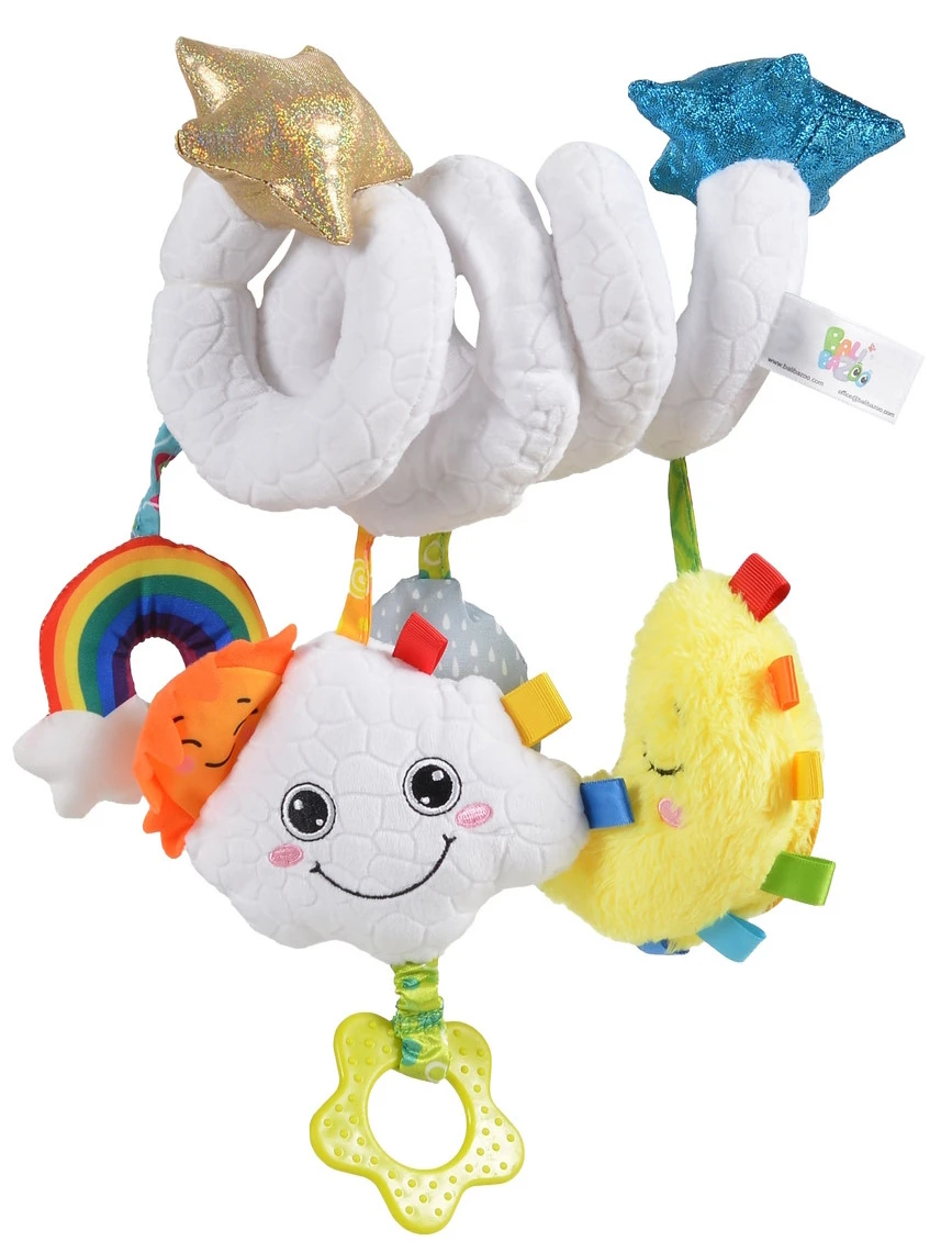 Bali Bazoo Cloud Boxspiraal 109321 3 Bali Bazoo Cloud Boxspiraal 109321