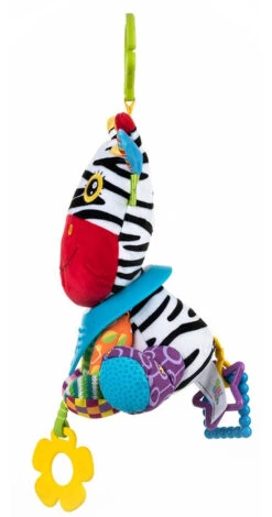 Bali Bazoo Donkey Daria Buggyspeeltje 108343 -Dirkje || Jollein || bébé-jou Verkoopwinkel bali bazoo donkey daria buggyspeeltje 108343 2