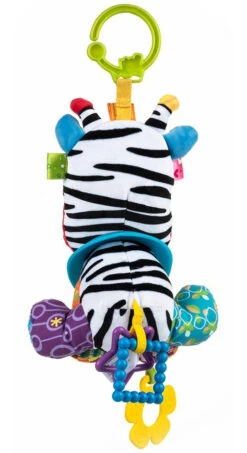 Bali Bazoo Donkey Daria Buggyspeeltje 108343 -Dirkje || Jollein || bébé-jou Verkoopwinkel bali bazoo donkey daria buggyspeeltje 108343 4