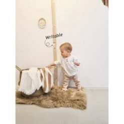 BamBam ECO 'See How I Grow' Meetlat 51620 -Dirkje || Jollein || bébé-jou Verkoopwinkel bambam eco see how i grow meetlat 51620 lifestyle 1