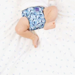 Bambino Mio MioSolo Dragonfly Daze Wasbare Luier BM-5SO-DAZE -Dirkje || Jollein || bébé-jou Verkoopwinkel bambino mio miosolo dragonfly daze wasbare luier bm 5so daze.3 1920x1920