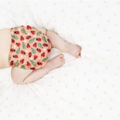 Bambino Mio MioSolo Loveable Ladybug Wasbare Luier BM-5SO-LBUG -Dirkje || Jollein || bébé-jou Verkoopwinkel bambino mio miosolo loveable ladybug wasbare luier bm 5so lbug.3 1920x1920