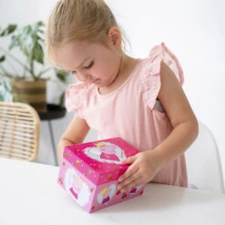 Bambolino Toys Peppa Pig Juwelenkistje 360112 -Dirkje || Jollein || bébé-jou Verkoopwinkel bambolino toys peppa pig juwelenkistje 360112 .3