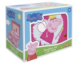 Bambolino Toys Peppa Pig Juwelenkistje 360112 -Dirkje || Jollein || bébé-jou Verkoopwinkel bambolino toys peppa pig juwelenkistje 360112 .4