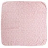 Bébé-jou Bebe-Jou Leopard Pink 110x110 Cm Hydrofiel Multidoek XL 3052123 -Dirkje || Jollein || bébé-jou Verkoopwinkel bebe jou leopard pink 110x110 cm hydrofiel doek