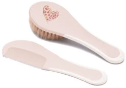 Bébé-jou Bebe-Jou Leopard Pink Geschenkset 6245123 -Dirkje || Jollein || bébé-jou Verkoopwinkel bebe jou leopard pink kapset 1