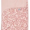 Bébé-jou Bebe-Jou Leopard Pink Multidoek 3031123 -Dirkje || Jollein || bébé-jou Verkoopwinkel bebe jou leopard pink multidoek 1