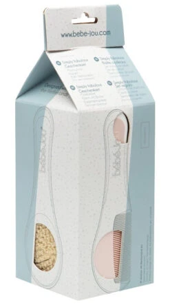 Bébé-jou Bebe-Jou Mellow Rose Geschenkset 4245056 8 Bébé-jou Bebe-Jou Mellow Rose Geschenkset 4245056 -Dirkje || Jollein || bébé-jou Verkoopwinkel bebe jou mellow rose geschenkset 4245056.3