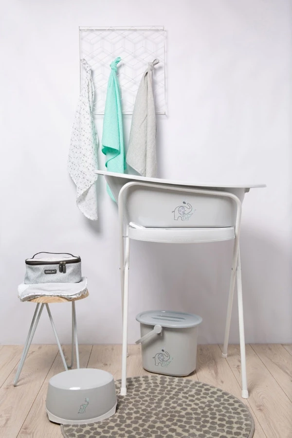 Bébé-jou Bebe-Jou Ollie Luieremmer 6161118 4 Bébé-jou Bebe-Jou Ollie Luieremmer 6161118 - Afbeelding 2