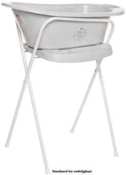 Bébé-jou Bebe-Jou Ollie Click Baby Badje 6256118 -Dirkje || Jollein || bébé-jou Verkoopwinkel bebe jou ollie click baby badje 6256118 1