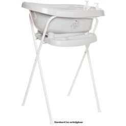 Bébé-jou Bebe-Jou Ollie Click Thermobad 6260118Z -Dirkje || Jollein || bébé-jou Verkoopwinkel bebe jou ollie click thermobad 6260118z 2