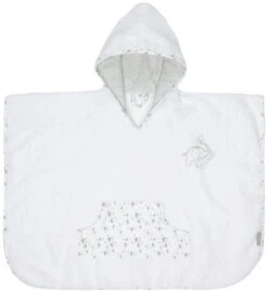 Bébé-jou Bebe-Jou Ollie Poncho 3017118
