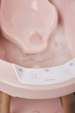 Bébé-jou Bebe-Jou Mellow Rose Sense Edition Baby Badje 4202056Z 16 Bébé-jou Bebe-Jou Mellow Rose Sense Edition Baby Badje 4202056Z -Dirkje || Jollein || bébé-jou Verkoopwinkel bebe jou sense edition badje 4 3