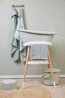 Bébé-jou Bebe-Jou Sky Green Sense Edition Baby Badje 4202055Z 13 Bébé-jou Bebe-Jou Sky Green Sense Edition Baby Badje 4202055Z -Dirkje || Jollein || bébé-jou Verkoopwinkel bebe jou sense edition badje 6