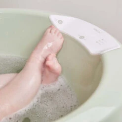 Bébé-jou Bebe-Jou Sky Green Sense Edition Baby Badje 4202055Z 16 Bébé-jou Bebe-Jou Sky Green Sense Edition Baby Badje 4202055Z -Dirkje || Jollein || bébé-jou Verkoopwinkel bebe jou sense edition badje 7