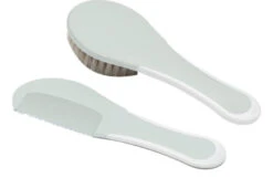 Bébé-jou Bebe-Jou Sky Green De Luxe Thermo Badset 4996055 -Dirkje || Jollein || bébé-jou Verkoopwinkel bebe jou sky green kapset 4234055 1920x1920