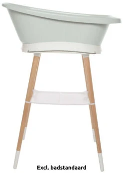 Bébé-jou Bebe-Jou Sky Green Sense Baby Badje 4200055 8 Bébé-jou Bebe-Jou Sky Green Sense Baby Badje 4200055 -Dirkje || Jollein || bébé-jou Verkoopwinkel bebe jou sky green sense baby badje 4200055 2