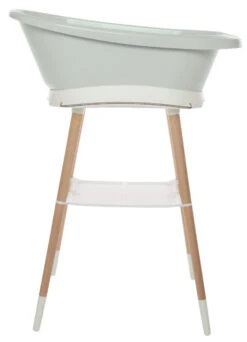 Bébé-jou Bebe-Jou Sky Green Sense Edition Baby Badje 4202055Z 12 Bébé-jou Bebe-Jou Sky Green Sense Edition Baby Badje 4202055Z -Dirkje || Jollein || bébé-jou Verkoopwinkel bebe jou sky green sense edition baby badje 4202055 4