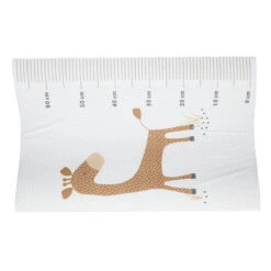 Bébé-jou Bebe-Jou Steppe Aankleedkussen 680020 -Dirkje || Jollein || bébé-jou Verkoopwinkel bebe jou steppe aankleedkussen 680020 2