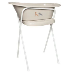 Bébé-jou Bebe-Jou Steppe Click Baby Badje 625620 -Dirkje || Jollein || bébé-jou Verkoopwinkel bebe jou steppe click baby badje 625620 1 1