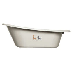 Bébé-jou Bebe-Jou Steppe Click Baby Badje 625620 -Dirkje || Jollein || bébé-jou Verkoopwinkel bebe jou steppe click baby badje 625620 3 1