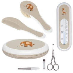 Bébé-jou Bebe-Jou Steppe Geschenkset 624520