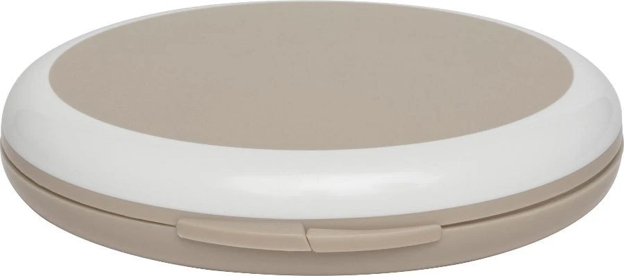 Bébé-jou Bebe-Jou Taupe Geschenkset 424505 4 Bébé-jou Bebe-Jou Taupe Geschenkset 424505 - Afbeelding 3