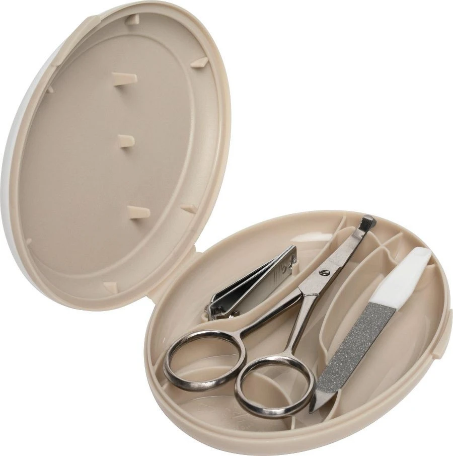 Bébé-jou Bebe-Jou Taupe Geschenkset 424505 3 Bébé-jou Bebe-Jou Taupe Geschenkset 424505 - Afbeelding 2