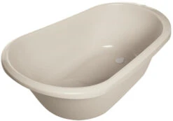 Bébé-jou Bebe-Jou Taupe Sense Baby Badje 420005 -Dirkje || Jollein || bébé-jou Verkoopwinkel bebe jou taupe sense baby badje 420005 4 1920x1920