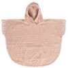 Bébé-jou Bebe-Jou Wish Pink Poncho 3017060 -Dirkje || Jollein || bébé-jou Verkoopwinkel bebe jou wish pink poncho 3017060 1920x1920