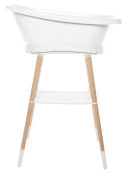 Bébé-jou Bebe-Jou Wit Sense Edition Baby Badje 420201Z -Dirkje || Jollein || bébé-jou Verkoopwinkel bebe jou wit sense edition baby badje 420201 4