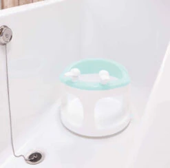 Bébé-jou Bebe-Jou Wit Badring 417501 -Dirkje || Jollein || bébé-jou Verkoopwinkel bebe jou badring sfeer1 4