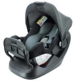 Nania Fix Base Voor Nania Beone Autostoel ET000043X1 -Dirkje || Jollein || bébé-jou Verkoopwinkel beone fix base2