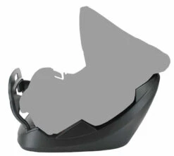 Nania Fix Base Voor Nania Beone Autostoel ET000043X1 -Dirkje || Jollein || bébé-jou Verkoopwinkel beone fix base4