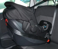 Nania Fix Base Voor Nania Beone Autostoel ET000043X1 -Dirkje || Jollein || bébé-jou Verkoopwinkel beone fix base5