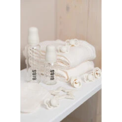 Bibs Ivory 110 Ml Glazen Fles 5013216 -Dirkje || Jollein || bébé-jou Verkoopwinkel bibs ivory 110 ml glazen fles 5013216 .sfeer