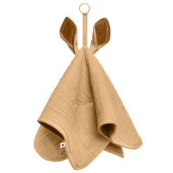 Bibs Kangaroo Desert Sand Knuffeldoekje 9405293